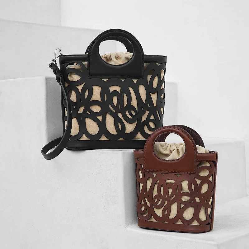 Skribbel Small Tote