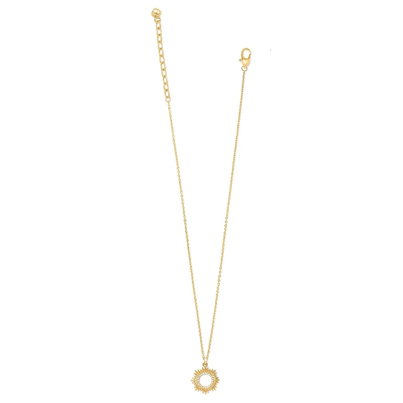 Solara Petite Necklace