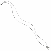 Spectrum Hearts Long Necklace