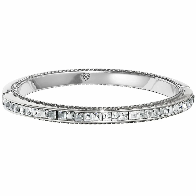 Spectrum Hinged Bangle