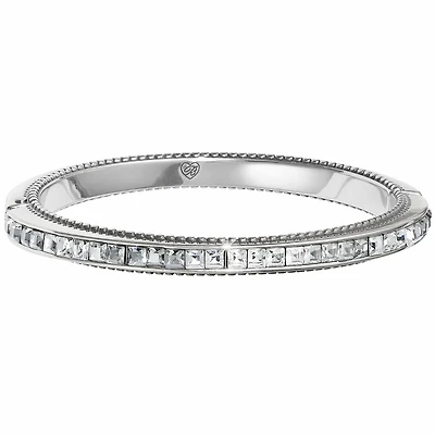 Spectrum Hinged Bangle