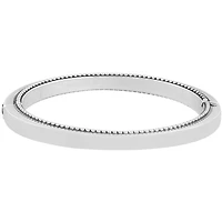 Spectrum Hinged Bangle