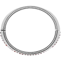 Spectrum Hinged Bangle