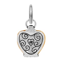 Spooky Cat Charm