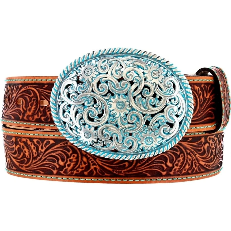 Spring Country Belt