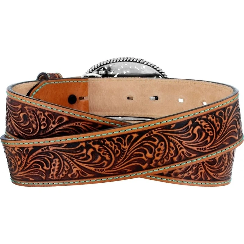 Spring Country Belt