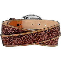 Spring Country Belt