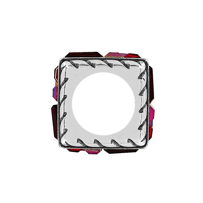 St Michel Cube Bead