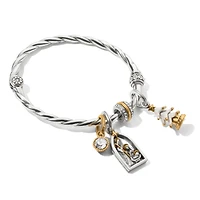 Star Of Nativity Charm