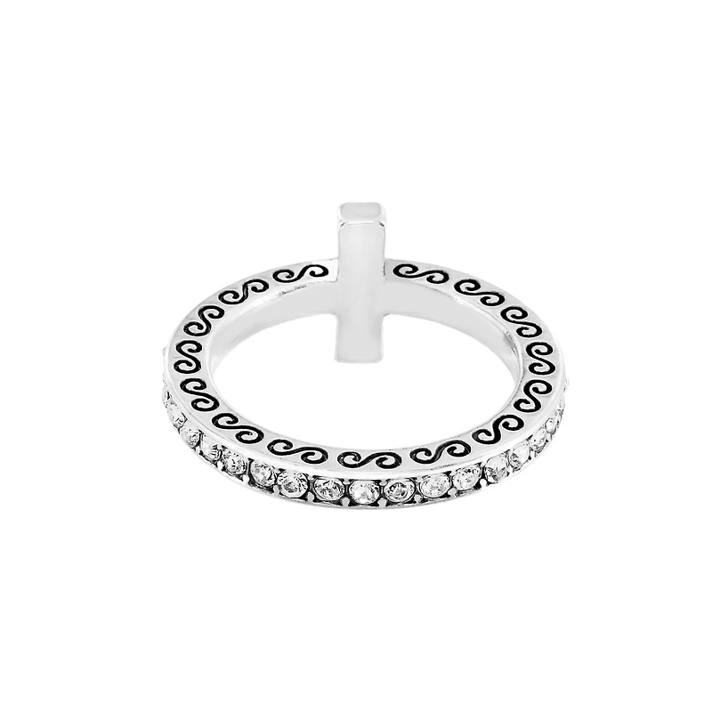 Starry Night Ring