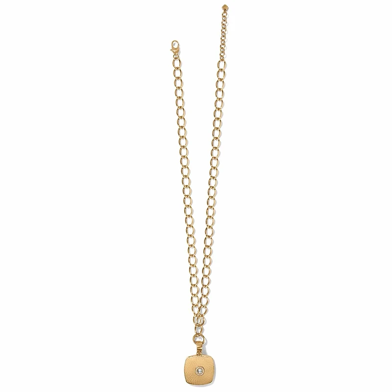 Suisses Necklace