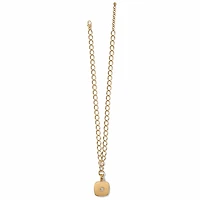 Suisses Necklace