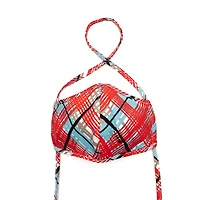 Summer Stripes and Plaid Face Mask (2 pack)