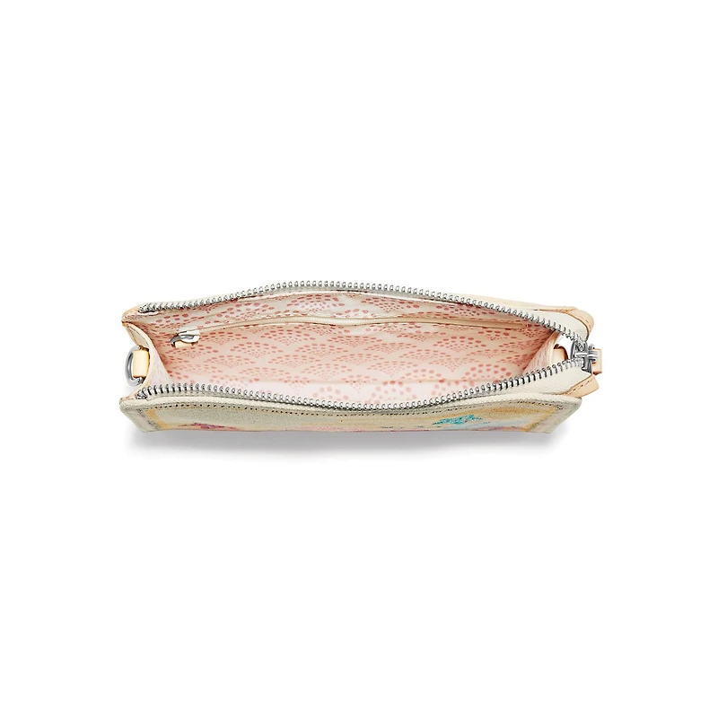 Sun & Sea Beach Bliss Pouch