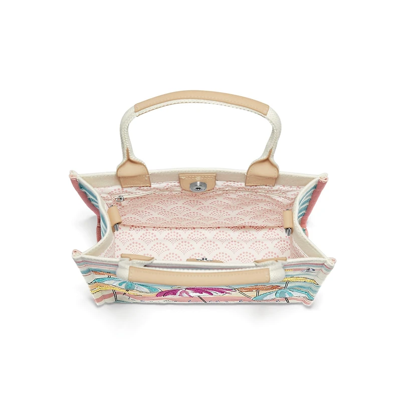 Sun & Sea Beach Bliss Small Tote