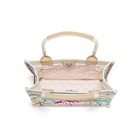 Sun & Sea Beach Bliss Small Tote