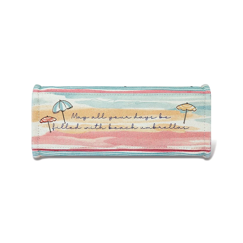 Sun & Sea Beach Bliss Small Tote