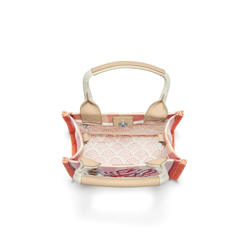 Sun & Sea Catch The Day Mini Tote