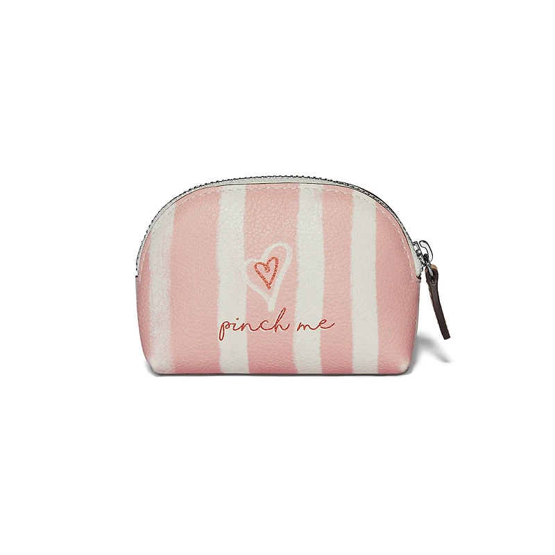 Sun & Sea Pinch Me Mini Coin Purse