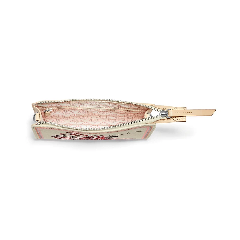Sun & Sea Pinch Me Pouch