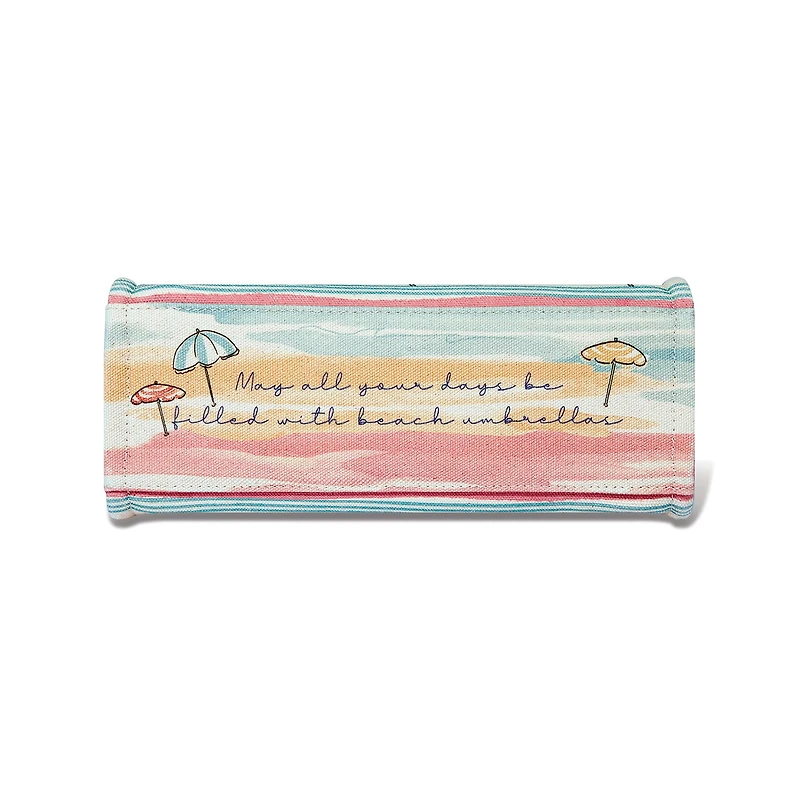Sun & Sea Beach Bliss Small Tote