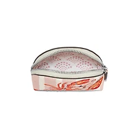 Sun & Sea Pinch Me Mini Coin Purse