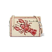 Sun & Sea Pinch Me Pouch