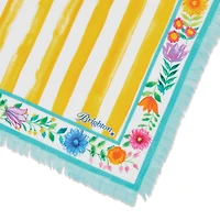 Suncatcher Print Scarf