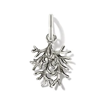 Sunset Cove Coral Charm