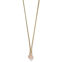 Sunset Cove Petite Poli Necklace