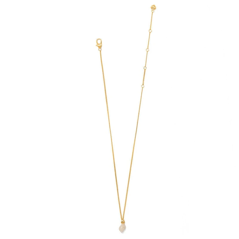 Sunset Cove Petite Poli Necklace