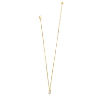 Sunset Cove Petite Poli Necklace