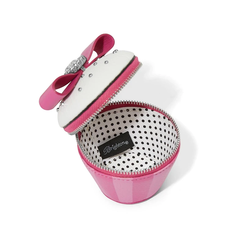 Sweet Petite Cupcake Coin Purse