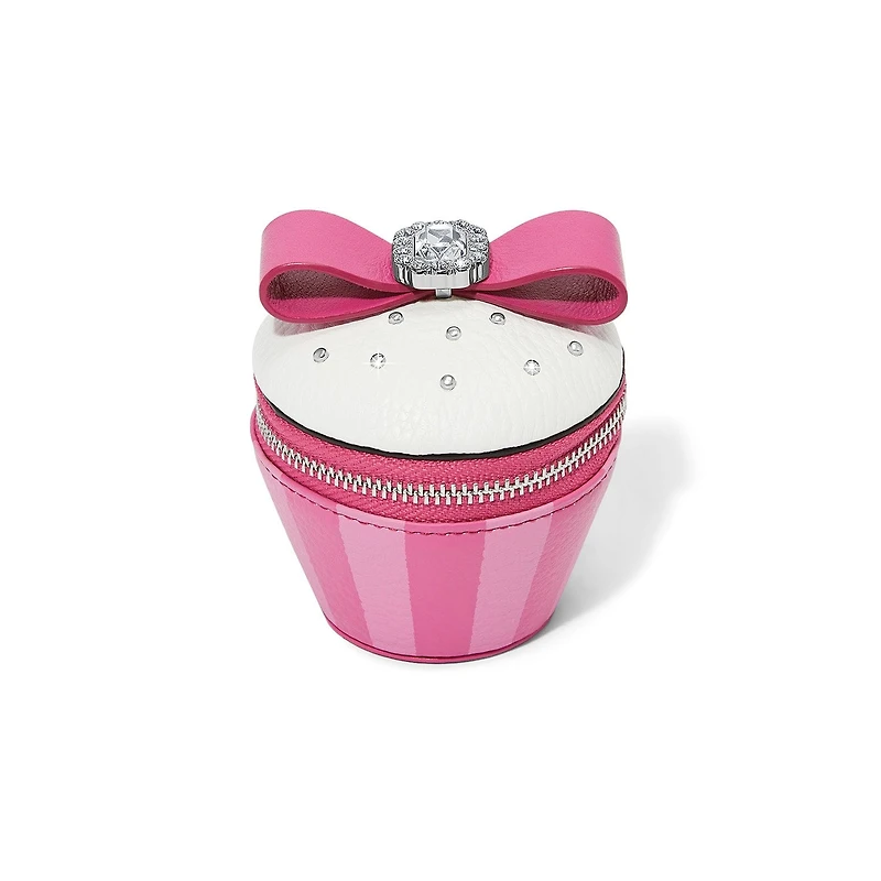Sweet Petite Cupcake Coin Purse
