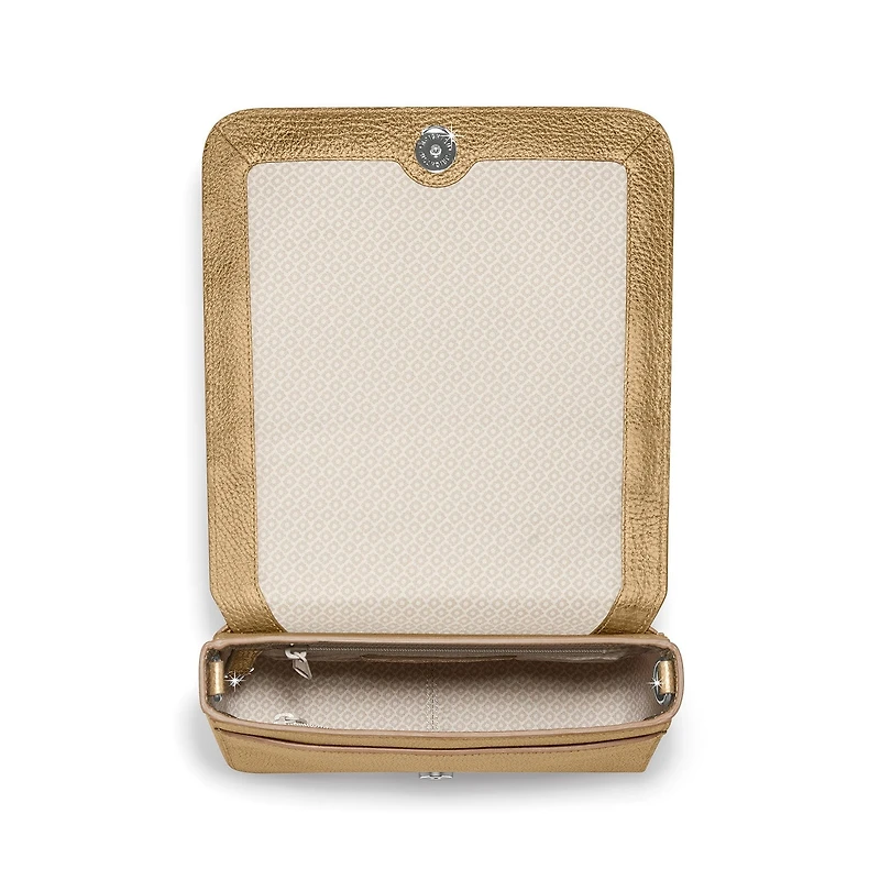 Sydney Butterfly Harmony Flap Bag