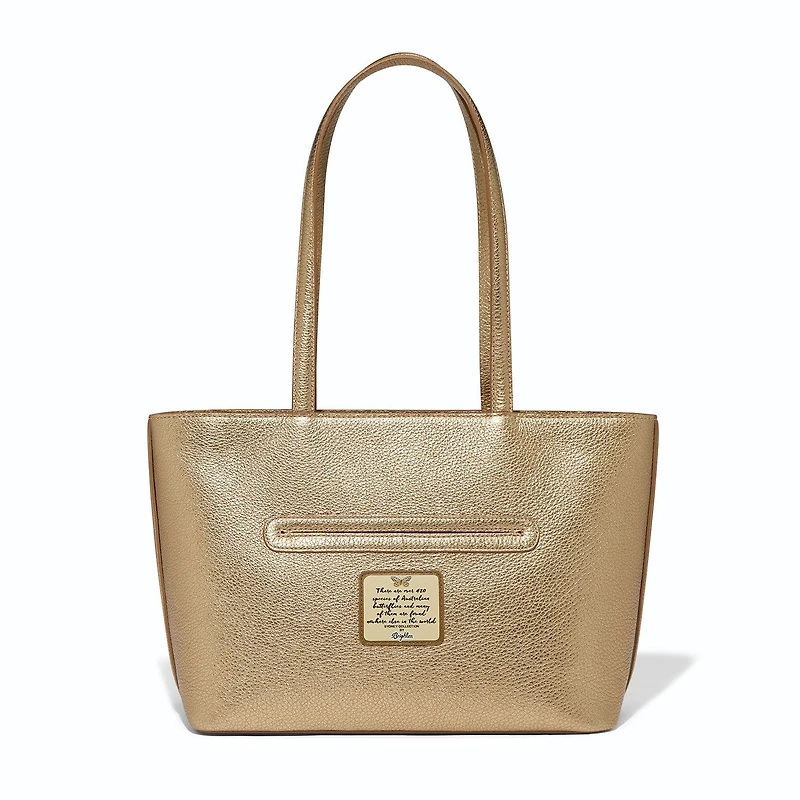 Sydney Butterfly Queenie Tote