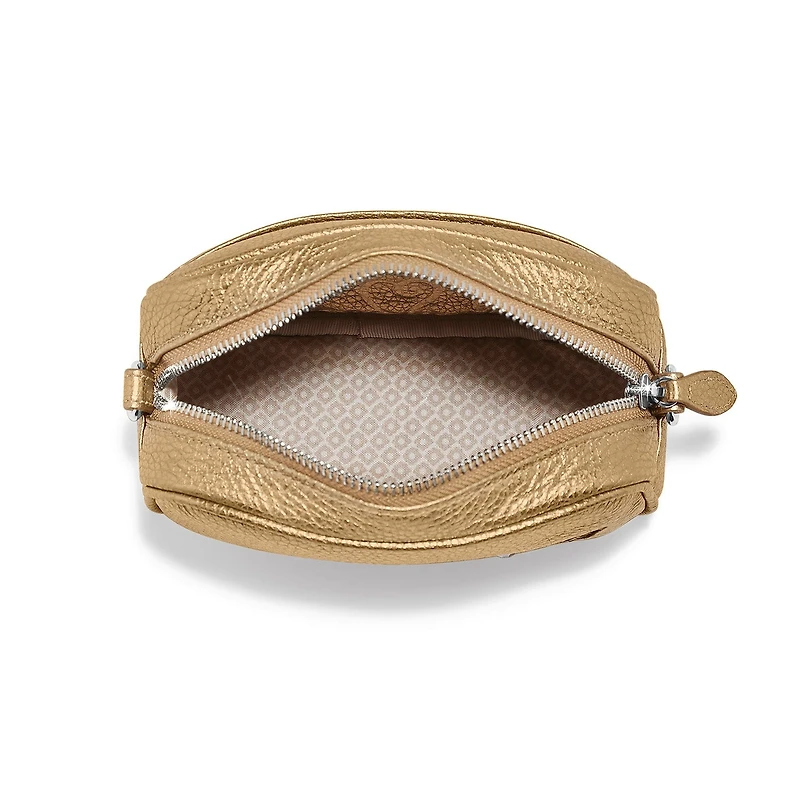 Sydney Butterfly Shimmer Camera Bag