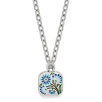 Sydney Daisy Necklace