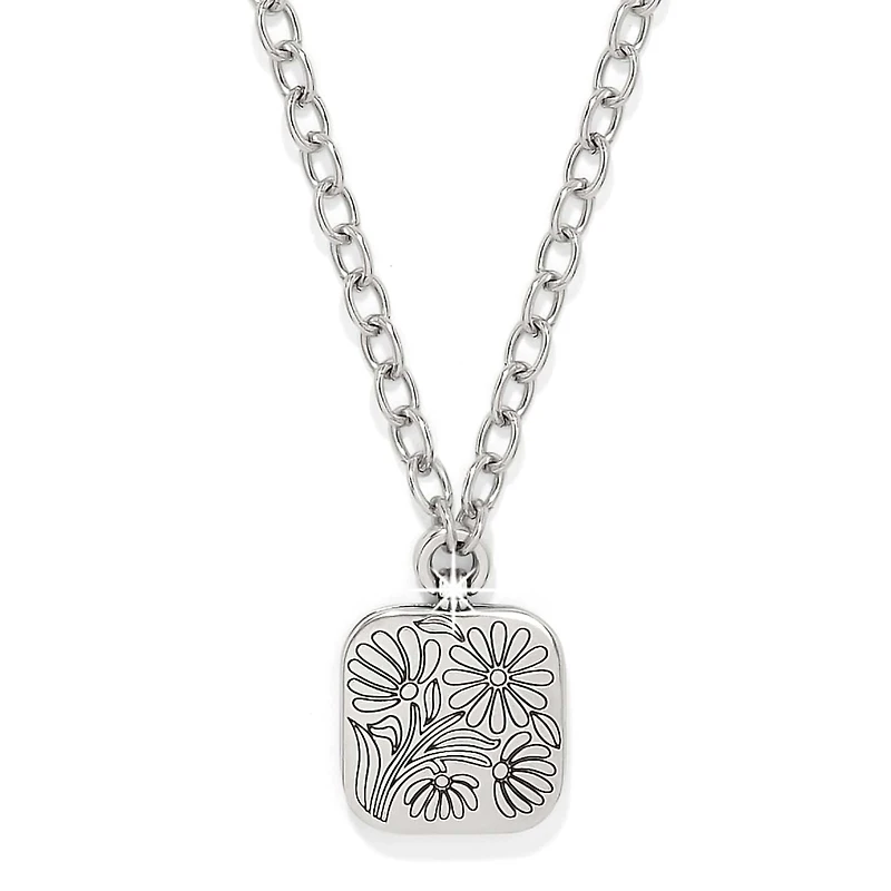 Sydney Daisy Necklace