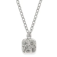 Sydney Daisy Necklace