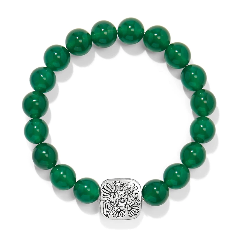 Sydney Daisy Stretch Bracelet