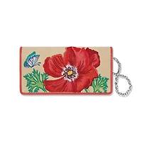 Sydney Embroidered Wallet
