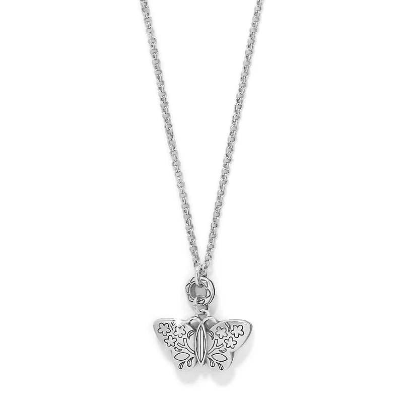 Sydney Flutter Necklace