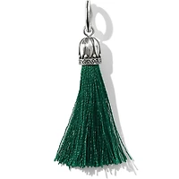Tahlia Tassel Amulet