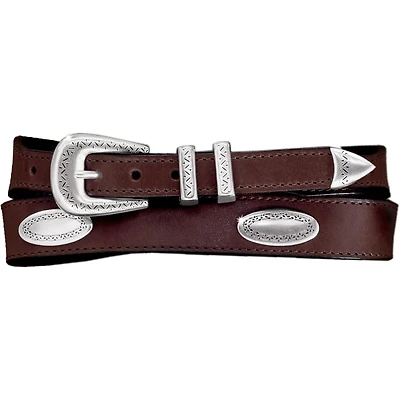 Taper Ornament Belt