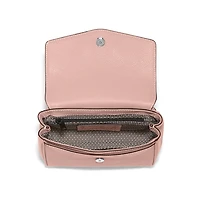 Tatum Small Flap Satchel