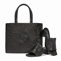 Theda Heel Sandals