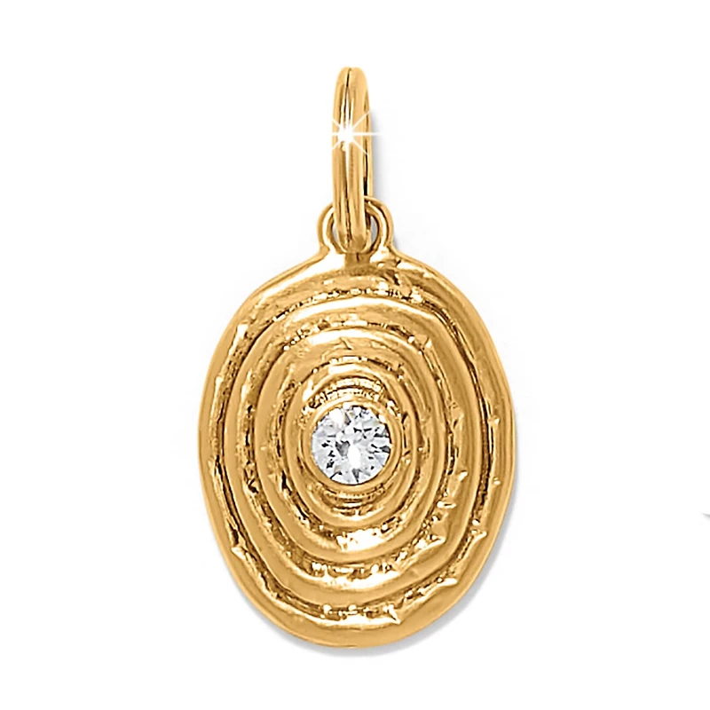 Token Kosmos Ellipse Amulet