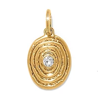 Token Kosmos Ellipse Amulet