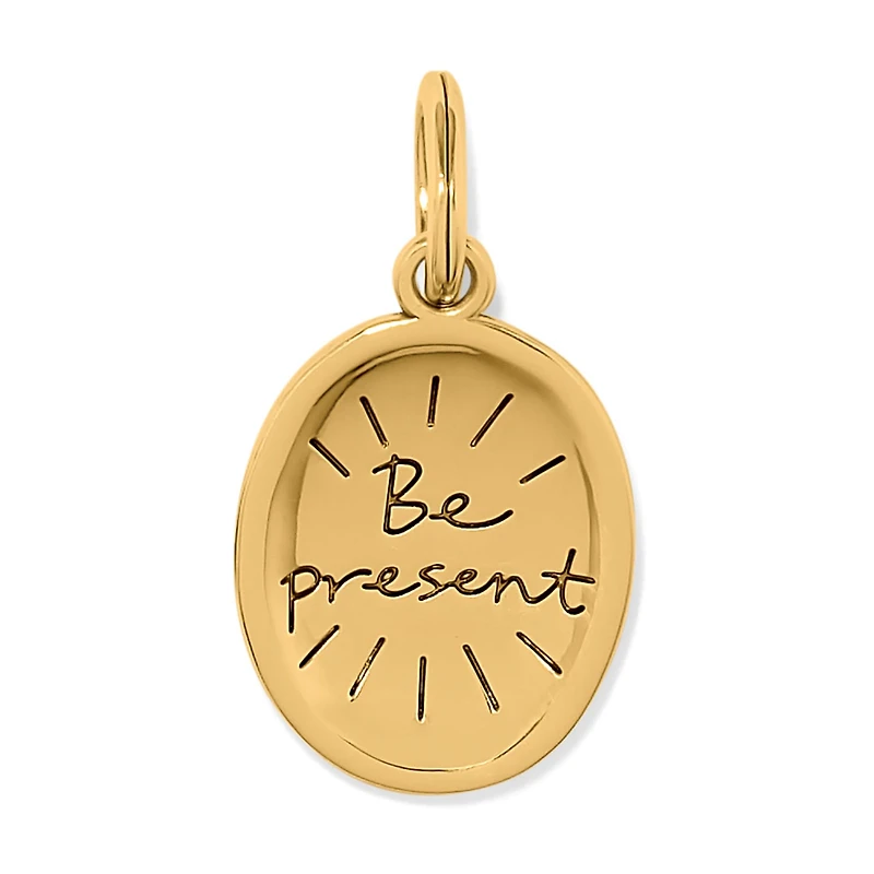 Token Kosmos Ellipse Amulet